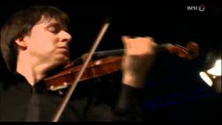 Joshua Bell  Sibelius Violin Concerto  III Allegro ma non tanto [upl. by Ott]