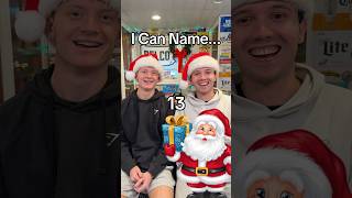 How Many Holidays Can You Name In 45 Seconds shorts icanname holidays challenge [upl. by Asseneg]