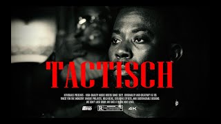 NMG  TACTISCH OFFICIAL MUSIC VIDEO [upl. by Jaye]