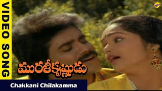 Village lo Vinayakudu Telugu Full Movie  Krishnudu  Saranya Mohan  Telugu Movies MultiplexTelugu [upl. by Lewanna]