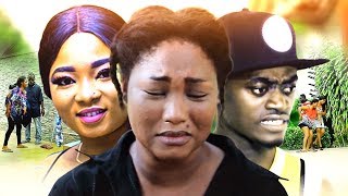 GHANA TWI MOVIE l OBRA AHYEASE BIG BOY WIZY 2 l KWADWO NKANSAH l FUSTINA AMISAH l KWAKU MANU [upl. by Eintroc]