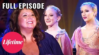 Hollywood Showdown  Abbys Ultimate Dance Competition S1 E2  Full Episode  Lifetime [upl. by Ijnek]