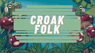 Croak Folk Theme  Quizizz Soundtrack 13  Special [upl. by Helfand]