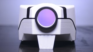 Smartphone Projector  Paladone [upl. by Berman]