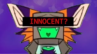 Foxi Boxi is INNOCENT PART 12 [upl. by Ahsekel484]