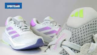 SUPERKOMFORT s Adidas SUPERNOVA Stride  Sportisimo [upl. by Lacefield]