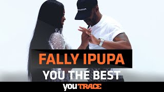 Fally Ipupa  You The Best [upl. by Conal]