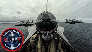 RAFALE MARINE TEAM [upl. by Pollak780]