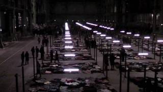 quotPersonnesquot Christian Boltanski [upl. by Tsenrae]