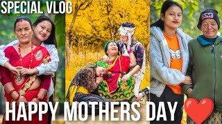 HAPPY MOTHERS DAY ALL ❤️  SPECIAL VLOG  NYPOLEE LYF [upl. by Lexine671]