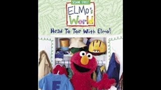 Elmo’s World families channel [upl. by Vardon]