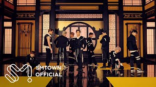 NCT 127 엔시티 127 영웅 英雄 Kick It MV [upl. by Hoebart944]