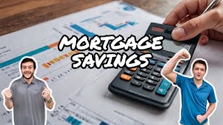 Could Refinancing Your Mortgage Save You Thousands [upl. by Patrizius]