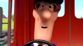 Postman Pat Special Delivery Service  OFFICIAL TRAILER [upl. by Nyrhtac]