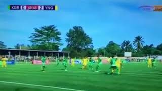 KAGERA VS YANGA ALL GOALSHIGHLIGHTS [upl. by Anima]