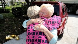 Adopted Daughter Reunites with Mother 47 Years Later [upl. by Emerald]