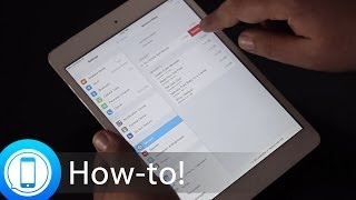 Running out of storage space on your iPhone or iPad Heres how to fix it [upl. by Lorimer]