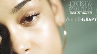 Jorja Smith  February 3rd Lyric Video [upl. by Mitchel]