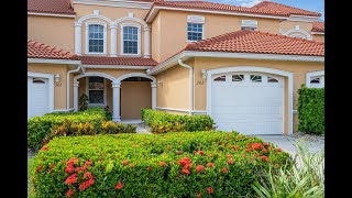 14070 Eagle Ridge Lakes Drive 202 Fort Myers FL  ColdwellBankerHomescom [upl. by Greenman190]