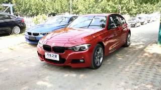 2024 Facelift BMW 320i MSport 184 Hp Tour amp Test Drive [upl. by Ajtak]