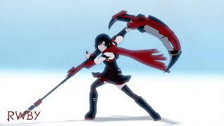 RWBY Volume 6 Intro [upl. by Nashoma204]