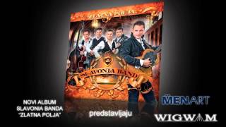 Slavonia Band  Hrabri jednom umiru PROMO [upl. by Ninette9]