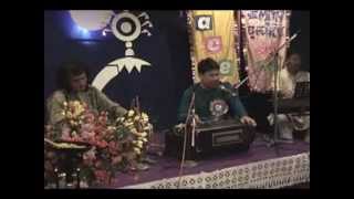 Dr B Bidyapati Sharma by famous Ghazal Part  4 Live  Delhi from Manipur  Imphal [upl. by Havstad381]