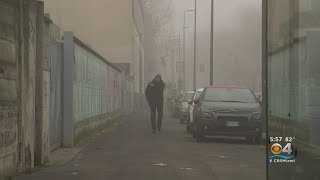 New Study Shows Air Pollution Worse Than Scientists Thought [upl. by Fletch]