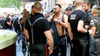 Folsom2012 Part3 [upl. by Eenad]