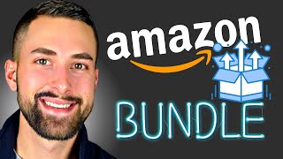 How To Create Virtual Bundles On Amazon FBA [upl. by Meid]