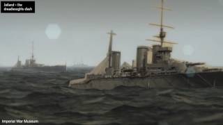 Battle of Jutland explained [upl. by Adle492]