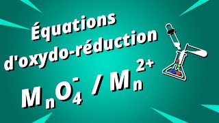 Exercices sur loxydoréduction  partie 23 [upl. by Egwan]