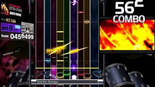 Drummania XG KAISER PHOENIX【DMXG】by Vista [upl. by Alwitt]