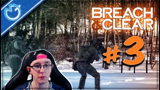 Sunday Surprise – Back To Breaching Breach and Clear Gameplay [upl. by Kirred]