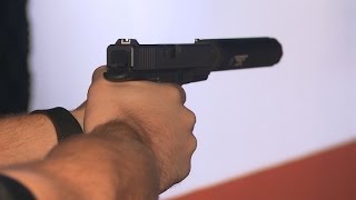 GOP introduces new gun silencer law [upl. by Adelpho]