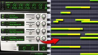 How To Make Samples Using XPAND2 ⚡🍀 Xpand2 Tutorial [upl. by Tayyebeb]