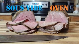 Juicy and Tender Beef Rump Roast [upl. by Sher]