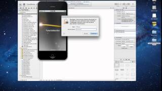 WinDev Mobile 17  Tutorial iPhone parte7 en Español [upl. by Bradney690]