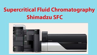 How to Master Supercritical Fluid Chromatography SFC SFC Working Principle and Instrumentation [upl. by Inele13]