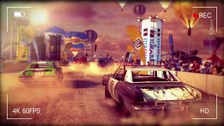 Nero  Me And You Dirtyphonics Remix  DiRT Showdown Soundtrack [upl. by Gabi]