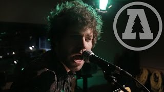 The Technicolors  Ill Love You Someday  Audiotree Live [upl. by Jillie]