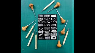 Introduction to Linocut Printing for Beginners [upl. by Saeger]