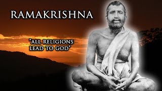 Sri Ramakrishna amp Universal Hinduism [upl. by Auqenwahs253]