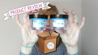 No7 Protect and Perfect Intense Advanced Review [upl. by Kipper]