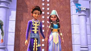 SHERAZADE  EPISODE 25  COMPLETE EPISODE URDU DUBBING KidsZonePakistan [upl. by Yssis]