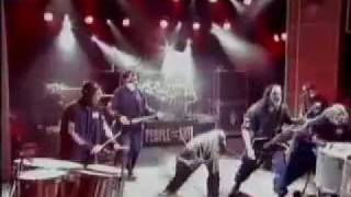 Slipknot  sic Live 1999 [upl. by Obbard130]