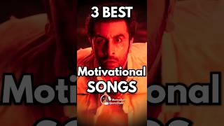 3 Best Motivational Songs हमेशा Motivated रहो 🔥 Listen to this Every Morning motivation [upl. by Eneloc]