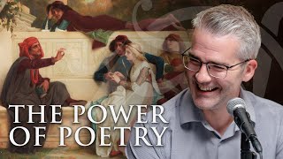 Reading amp Understanding Poetry Tips For Beginners on How to Read Enjoy and Love Poems [upl. by Orson]