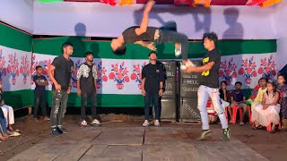 Rcd Team New Hip Hop Style Dance  Dj Mashup Song Dance  Bangla Dance [upl. by Aiynot]