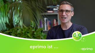 eprimo ist Dirk [upl. by Isak]